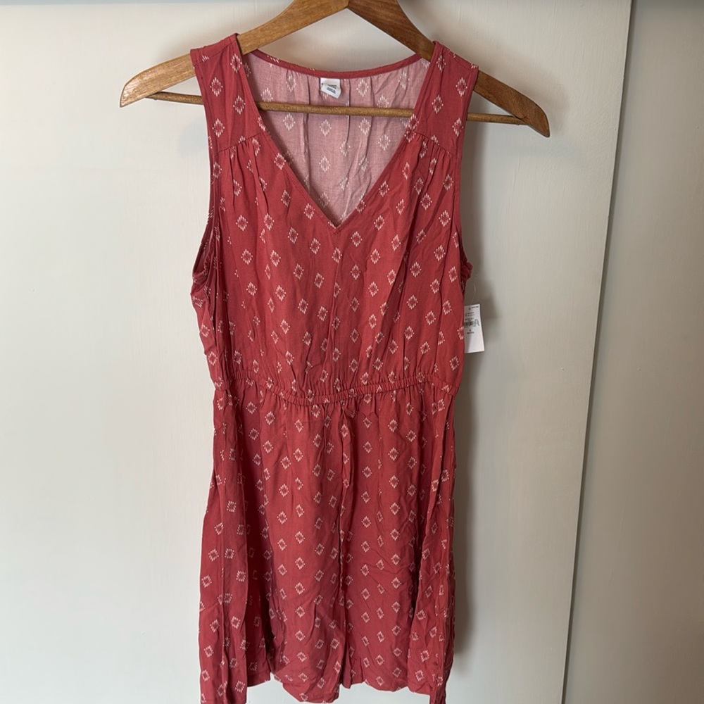 Fit and Flare Dress